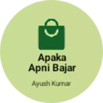 Business logo of Ayush kumar