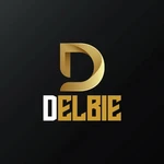 Business logo of Delbie apparels