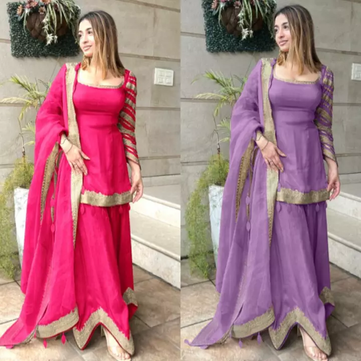 Product uploaded by Arati's Woman's 'Ethics Wear on 2/2/2023