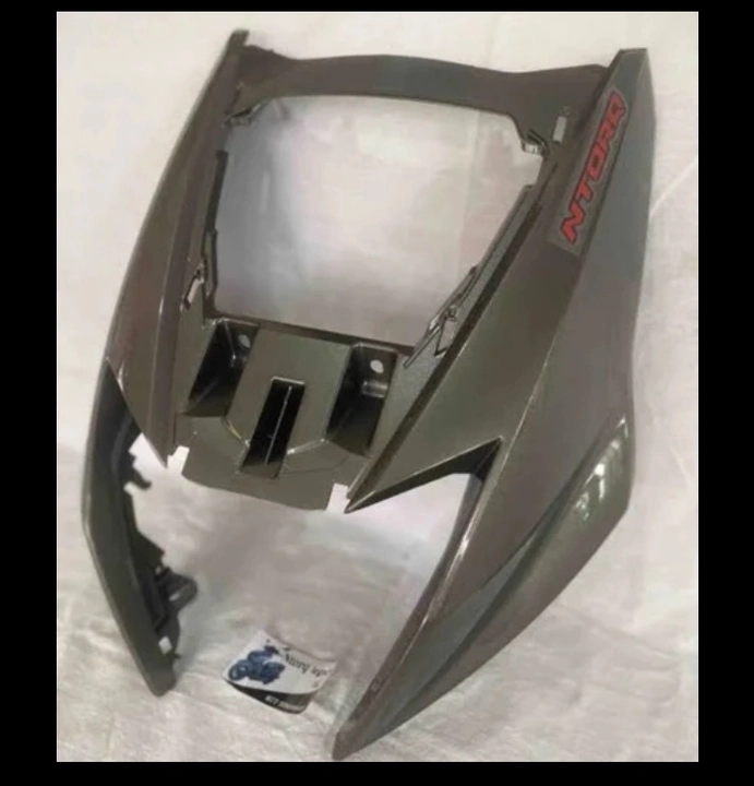 Ntorq 125 front nose uploaded by Perfect enterprises on 5/30/2024
