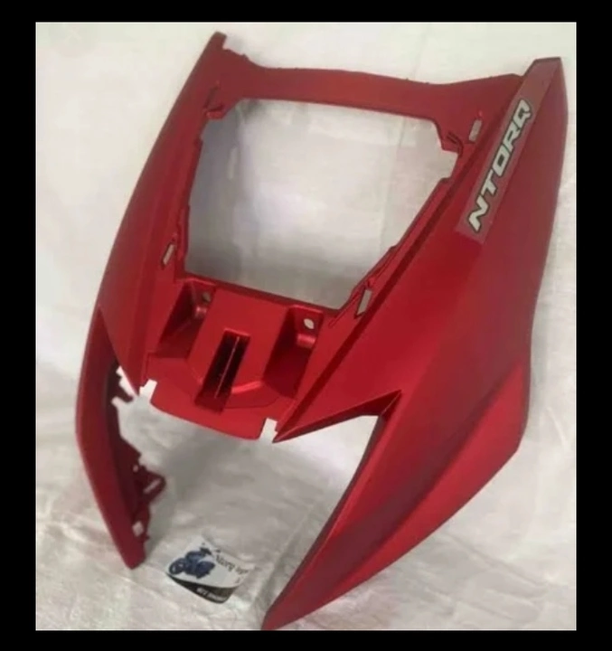 Ntorq 125 front nose uploaded by Perfect enterprises on 2/2/2023