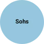 Business logo of Sohs