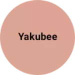Business logo of Yakubee
