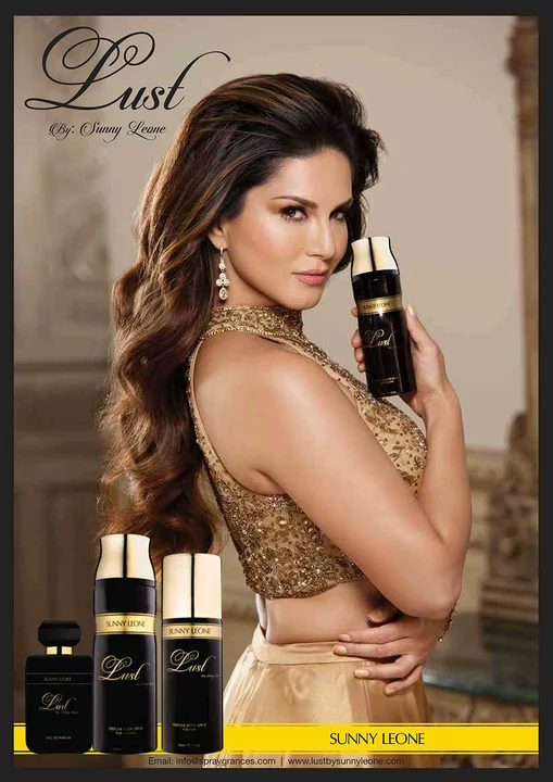 Lust by Sunny Leone  uploaded by business on 2/2/2023