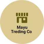 Business logo of Mayu Treding co
