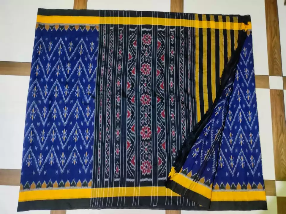 Product uploaded by Patra Handlooms on 2/2/2023