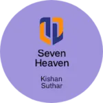 Business logo of Seven heaven