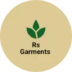 Business logo of Rs garments