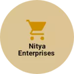 Business logo of Nitya enterprises