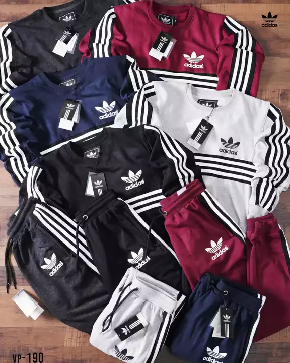 Track suits  uploaded by Yahaya traders on 2/2/2023