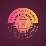 Business logo of Harun Cloth Store