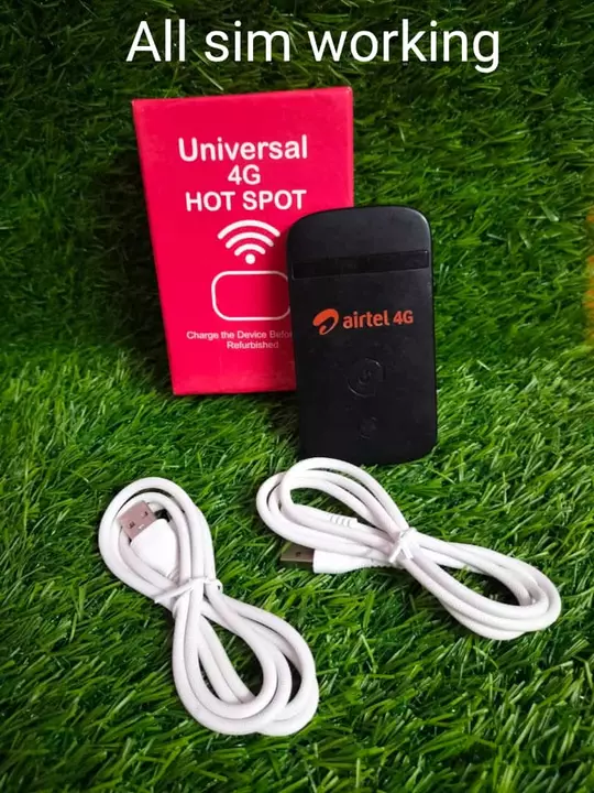 Airtel mf90,  uploaded by Diollo corporation on 2/2/2023