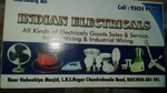 Business logo of Indian Electrical