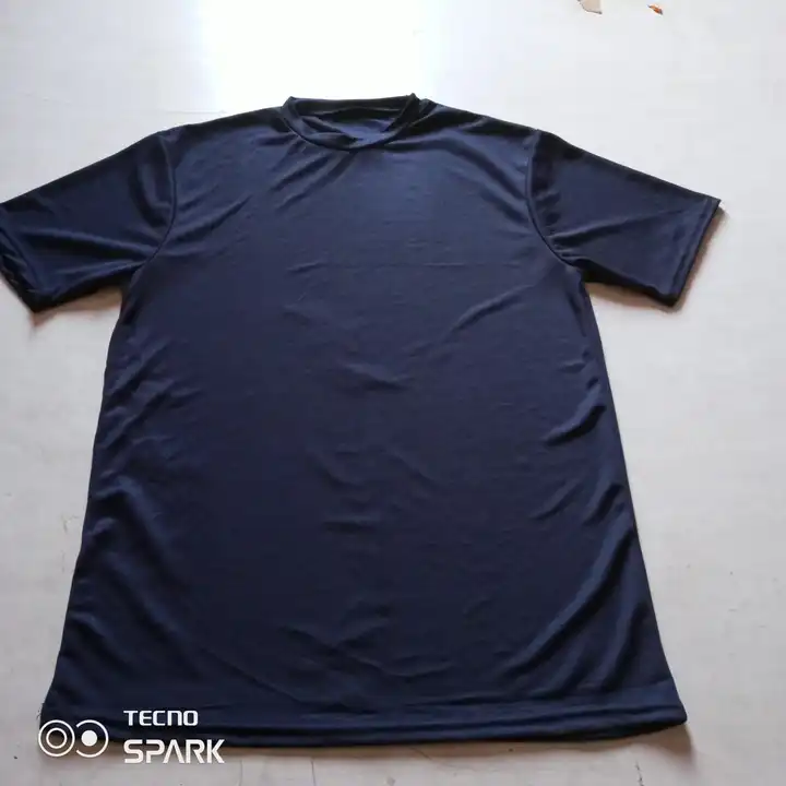 Tshirt  uploaded by R.k garments on 5/29/2024