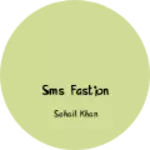 Business logo of Sms fastion