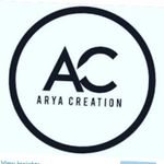 Business logo of Arya Creation