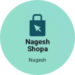 Business logo of Nagesh shopa