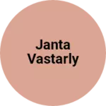 Business logo of Janta vastarly