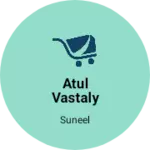 Business logo of Atul Vastaly