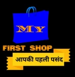 Business logo of My first shop