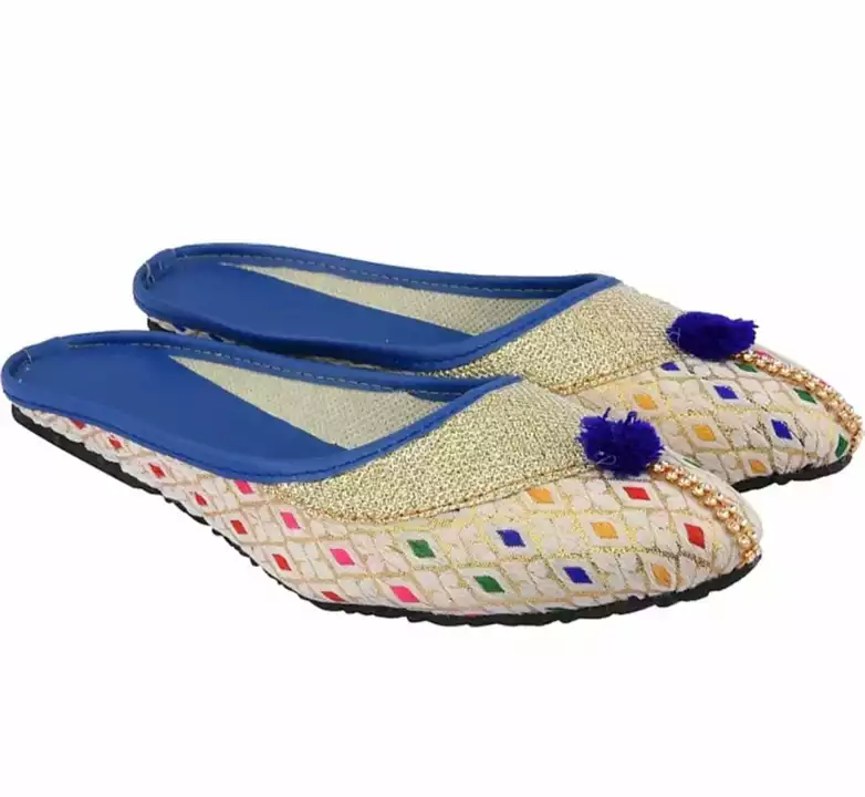 Rajasthani  uploaded by Chaudhary footwear on 2/2/2023