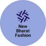 Business logo of New bharat fashion club