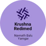 Business logo of Krushna redimed kalektion