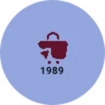Business logo of 1989