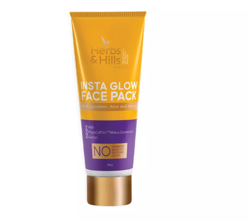 Insta Glow Face Pack  uploaded by Darjuv9 Team Eagle on 5/30/2024