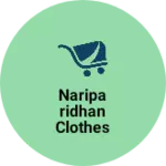 Business logo of n clothes