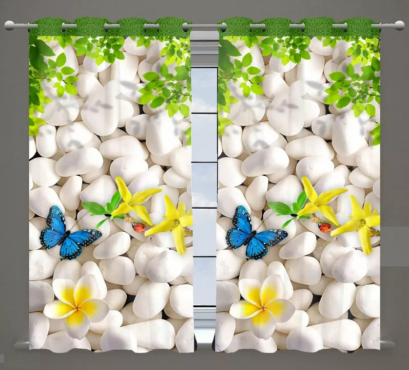 Product image of Digital printed Curtains, ID: digital-printed-curtains-dcc4b632