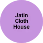 Business logo of Jatin cloth house