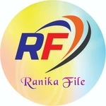 Business logo of Ranika file