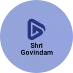 Business logo of Shri Govindam