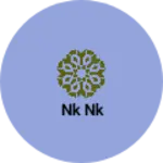 Business logo of NK nk