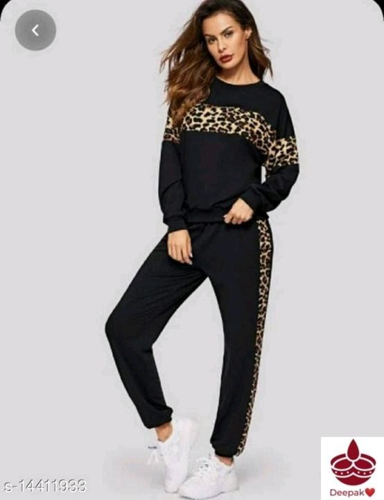 Post image Trendy Designer Women Top &amp; Bottom Sets

Top Fabric: Cotton Blend
Bottom Fabric: Cotton Blend
Sleeve Length: Long Sleeves
Multipack: 1
Size
s: 
S (Top Bust Size: 30 in, Top Length Size: 24 in, Bottom Waist Size: 26 in, Bottom Length Size: 38 in) 
XL (Top Bust Size: 36 in, Top Length Size: 24 in, Bottom Waist Size: 32 in, Bottom Length Size: 38 in) 
L (Top Bust Size: 34 in, Top Length Size: 24 in, Bottom Waist Size: 30 in, Bottom Length Size: 38 in) 
M (Top Bust Size: 32 in, Top Length Size: 24 in, Bottom Waist Size: 28 in, Bottom Length Size: 38 in) 

Dispatch: 2-3 Days
Code available
Free shipping price 599
Whatsapp number 8473980716
