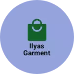 Business logo of Ilyas Garment