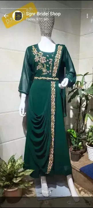Product uploaded by Sanjana collection on 2/2/2023