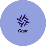 Business logo of Ggar