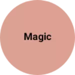 Business logo of Magic
