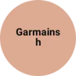Business logo of Garmainsh