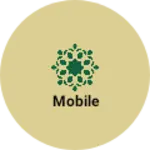 Business logo of Mobile based out of Gulbarga