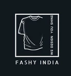 Business logo of Fashy India based out of Ludhiana