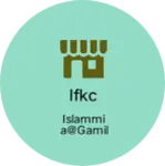 Business logo of Ifkc