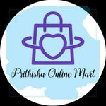Business logo of Prithisha Online Mart