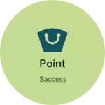 Business logo of Point