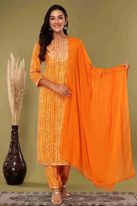 Product uploaded by Pooja Fashion on 2/2/2023
