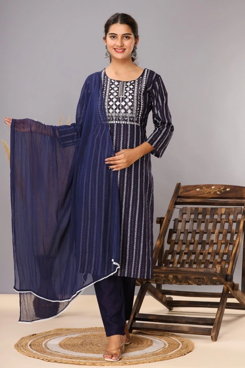 Product uploaded by Pooja Fashion on 5/13/2024