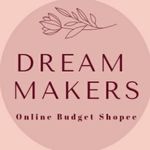 Business logo of Dream Makers