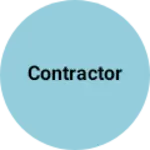 Business logo of Contractor